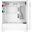 Azza Guardian 520WW Midi Tower ohne Netzteil weiss/braun