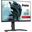 24" (60,96cm) iiyama G-MASTER GB2470HSU-B6 Red Eagle schwarz