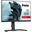 24" (60,96cm) iiyama G-MASTER GB2470HSU-B6 Red Eagle schwarz