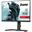 24" (60,96cm) iiyama G-MASTER GB2470HSU-B6 Red Eagle schwarz