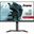 27" (68,58cm) iiyama G-MASTER GB2770QSU-B6 Red Eagle schwarz