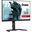 27" (68,58cm) iiyama G-MASTER GB2770QSU-B6 Red Eagle schwarz