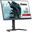 27" (68,58cm) iiyama G-MASTER GB2770QSU-B6 Red Eagle schwarz