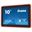 10.1" (25,65cm) iiyama Tablet ProLite TW1025LASC *schwarz* 16:9