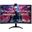 23,6" (59,94cm) ViewSonic Omni VX2418C schwarz 1920x1080 1x