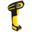 Delock Industrie Barcode Scanner 1D und 2D f&uuml;r 433MHz oder