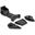 Delock Industrie Barcode Scanner 1D und 2D f&uuml;r 433MHz oder