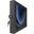 Compulocks Galaxy Tab S9/S9FE 10.9" Apex Secured Enclosure Wall