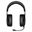 Corsair HS70 Wired Gaming Headset mit Bluetooth (CA-9011227-EU) /