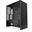 NZXT H7 Flow 2024 Midi Tower ohne Netzteil schwarz