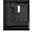 NZXT H7 Flow 2024 Midi Tower ohne Netzteil schwarz