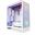 NZXT H7 Flow RGB (2024) Midi Tower ohne Netzteil weiss