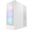 NZXT H7 Flow RGB (2024) Midi Tower ohne Netzteil weiss
