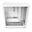 NZXT H7 Flow RGB (2024) Midi Tower ohne Netzteil weiss
