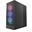 NZXT H7 Flow RGB (2024) Midi Tower ohne Netzteil schwarz