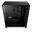 NZXT H7 Flow RGB (2024) Midi Tower ohne Netzteil schwarz