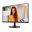 27" (68,58cm) AOC U27B3A schwarz 3840x2160 1xDisplayPort 1.4 /