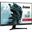 27" (68,58cm) iiyama G-MASTER G2770HSU-B6 Red Eagle schwarz