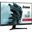 27" (68,58cm) iiyama G-MASTER G2770HSU-B6 Red Eagle schwarz