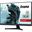 27" (68,58cm) iiyama G-MASTER G2770HSU-B6 Red Eagle schwarz