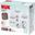 NUK Perfect Match Disney Mickey Mouse Set, grau
