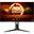 27" (68,58cm) AOC 27G2ZN3/BK schwarz/rot 1920x1080 1xDisplayPort