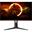 27" (68,58cm) AOC 27G2ZN3/BK schwarz/rot 1920x1080 1xDisplayPort