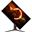 27" (68,58cm) AOC 27G2ZN3/BK schwarz/rot 1920x1080 1xDisplayPort
