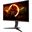 27" (68,58cm) AOC 27G2ZN3/BK schwarz/rot 1920x1080 1xDisplayPort