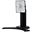Hannspree ZUB Height Ajustable Stand 80-04000004G000