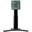 Hannspree ZUB Height Ajustable Stand 80-04000004G000