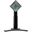 Hannspree ZUB Height Ajustable Stand 80-04000004G000