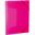 Herma Sammelmappe A4 neon pink Polypropylen 3St.