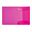 Herma Sammelmappe A4 neon pink Polypropylen 3St.