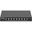 Intellinet 8-Port 2,5G Switch 8xRJ45 1xSFP+