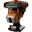 LEGO Star Wars 75351 Prinzessin Leia (Boushh) Helm Modellbausatz