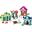 LEGO Disney Princess 43246 Disney Prinzessinnen Abenteuermarkt