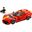LEGO Speed Champions 76914 Ferrari 812 Competizione Auto-Spielzeug