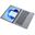 Notebook 14" (35,56cm) Lenovo ThinkBook 14 G7 Ultra 5 125U 8/256