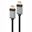 (€12,90*/1m) 1.00m Alogic HDMI Anschlusskabel HDMI Typ A Stecker
