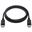 (€5,96*/1m) 1.83m EATON Displayport 2.1 Anschlusskabel