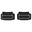(€5,96*/1m) 1.83m EATON Displayport 2.1 Anschlusskabel