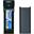 500GB Origin Storage USB-C SINGLE NVME/SATA M.2 (2240/2260/2280) SSD