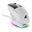 Sharkoon Skiller SGM50W 2.4 GHz und USB weiß/schwarz (kabellos)