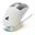 Sharkoon Skiller SGM50W 2.4 GHz und USB weiß/schwarz (kabellos)