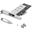 Startech M.2 NVME SSD TO PCIE X4 SLOT
