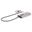 Startech USB-C/USB-A MULTIPORT ADAPTER 167B