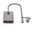 Startech USB-C/USB-A MULTIPORT ADAPTER 167B
