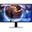 27" (68,58cm) Samsung Odyssey OLED G6 G60SD schwarz/silber
