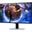 27" (68,58cm) Samsung Odyssey OLED G6 G60SD schwarz/silber